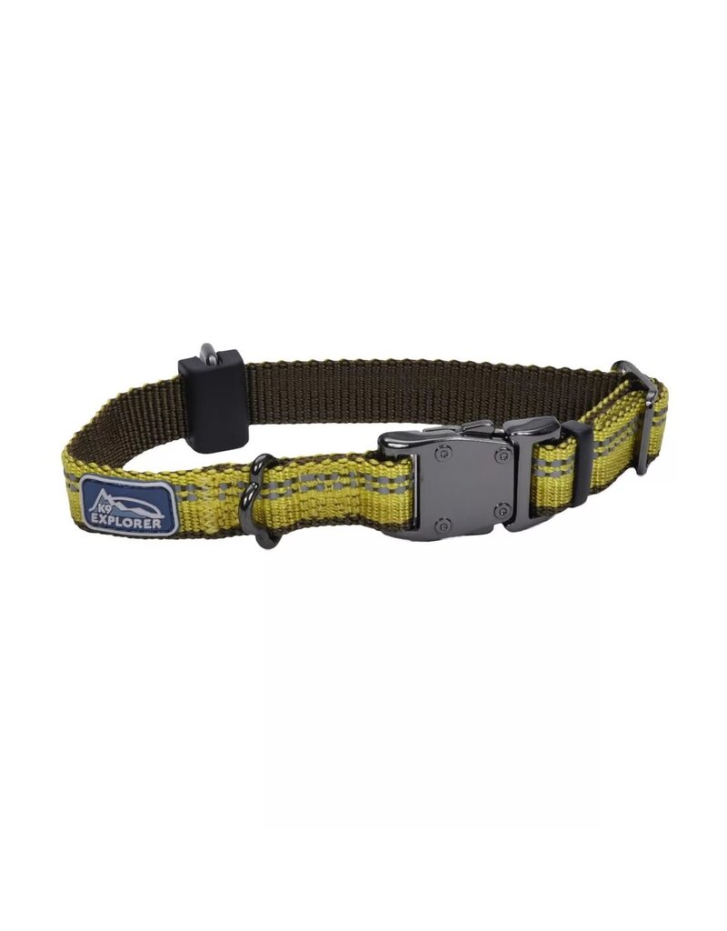 Coastal Pet Coastal Pet K9 Explorer Collar