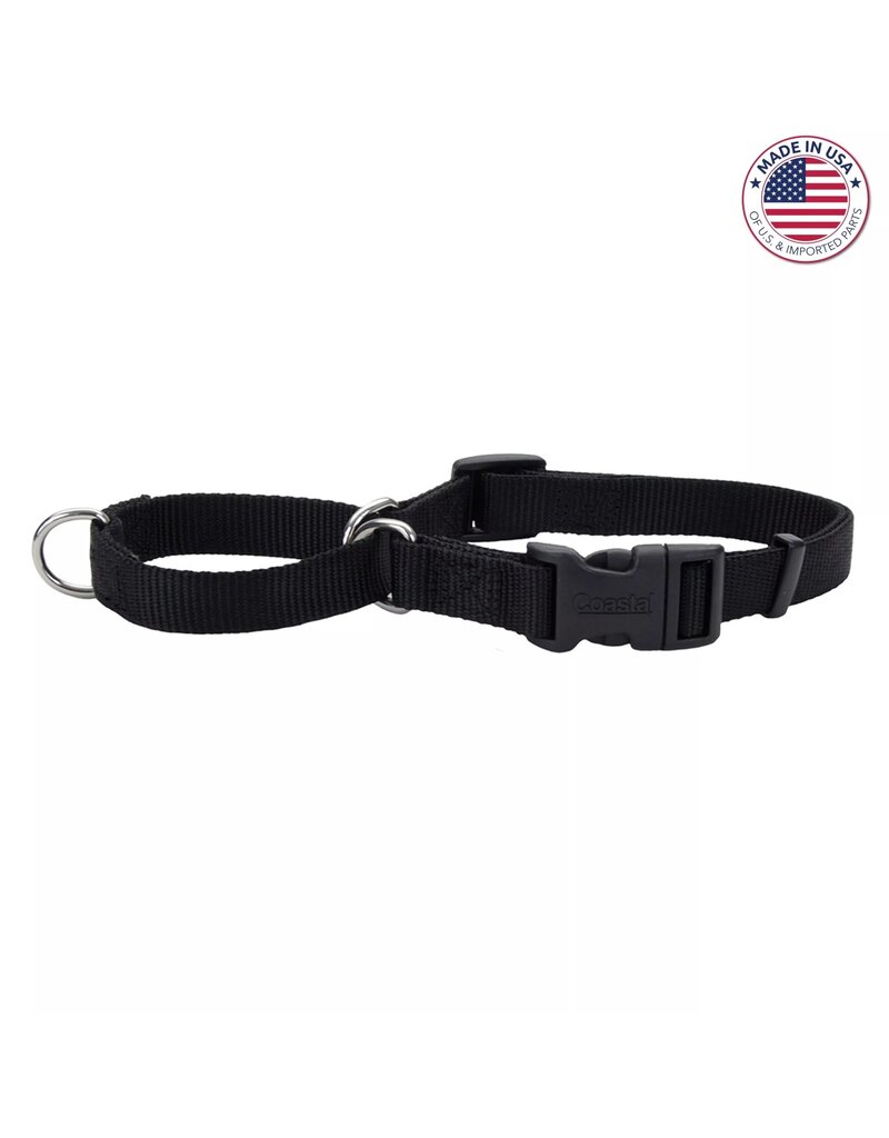 Coastal Pet Coastal Pet No Slip Martingale Collar with Buckle