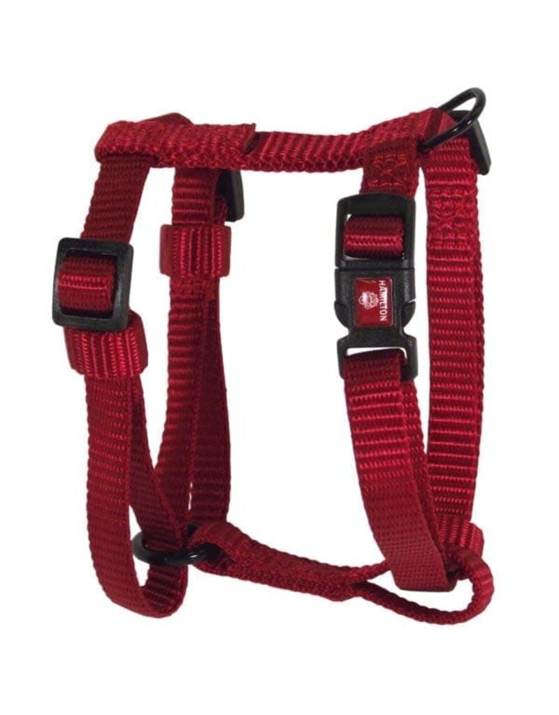 Hamilton Hamilton Classic Adjustable Dog Harness