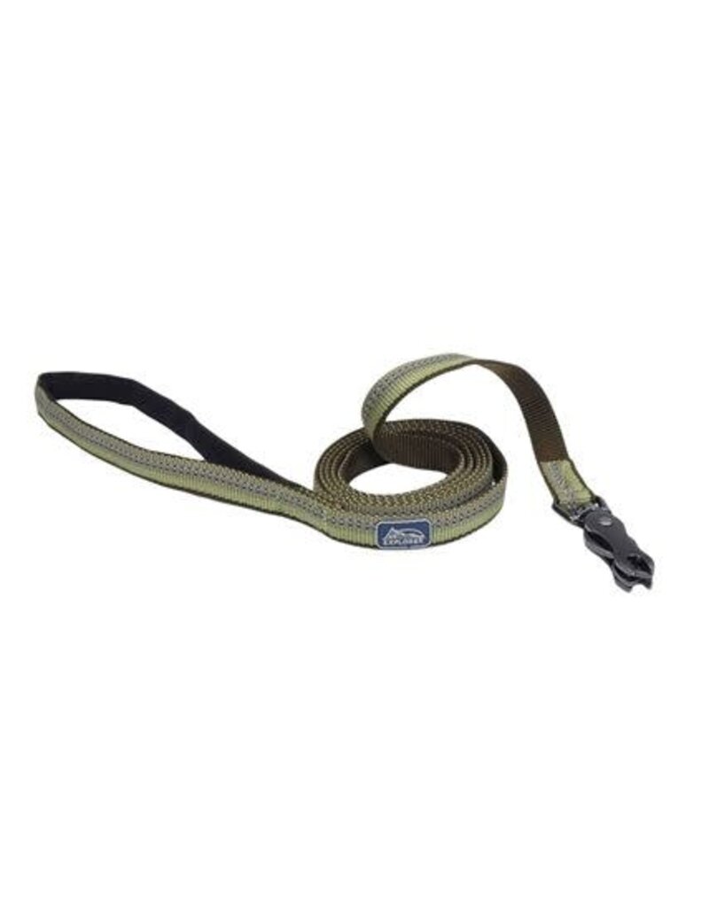 Coastal Pet Coastal Pet K9 Explorer Scissor Snap Lead