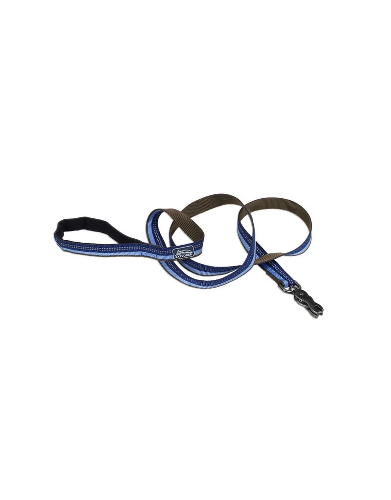 Coastal Pet Coastal Pet K9 Explorer Scissor Snap Lead