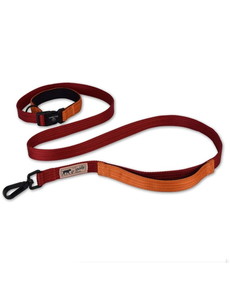Hamilton Hamilton Get Out & Go Dog Leash Noah's Ark