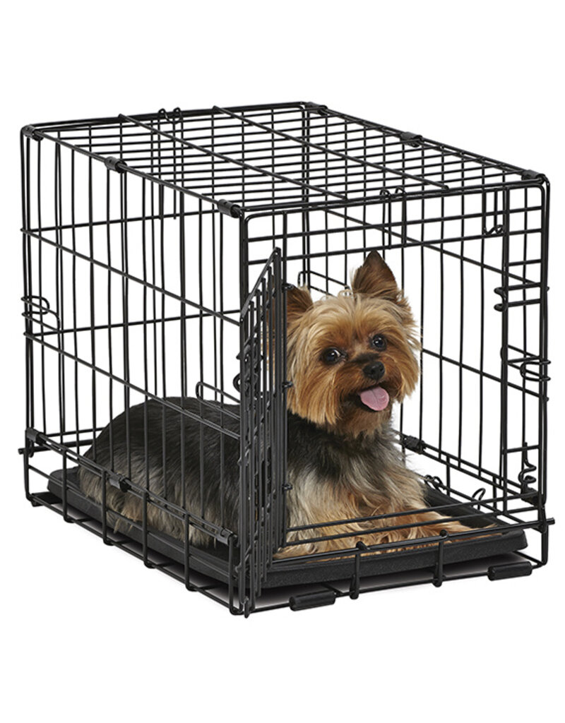 MidWest MidWest Contour Training Crates - Single Door