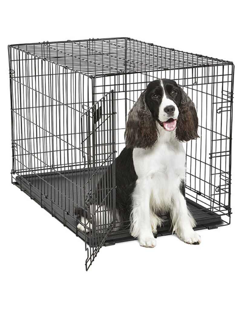 MidWest MidWest Contour Training Crates - Single Door