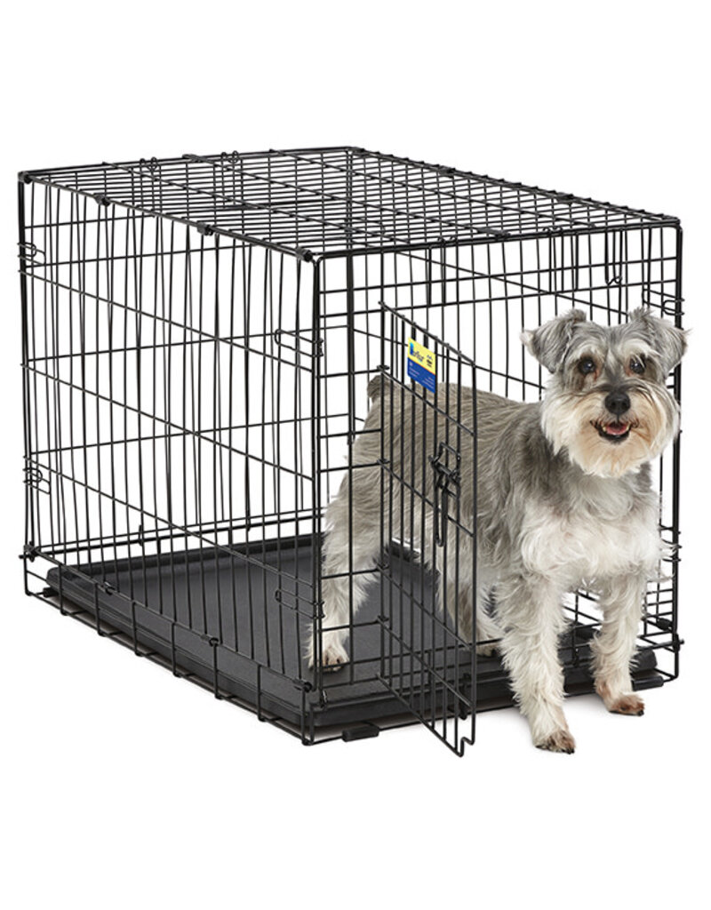 MidWest MidWest Contour Training Crates - Single Door