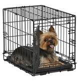 MidWest MidWest Contour Training Crates - Single Door