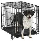 MidWest MidWest Contour Training Crates - Single Door