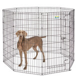MidWest MidWest Contour Exercise Pens With Doors - All Heights