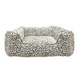 Ethical Pet Ethical Pet Sleep Zone Step In Pet Bed Snow Leopard