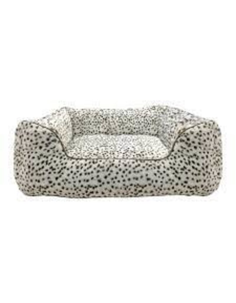 Ethical Pet Ethical Pet Sleep Zone Step In Pet Bed Snow Leopard