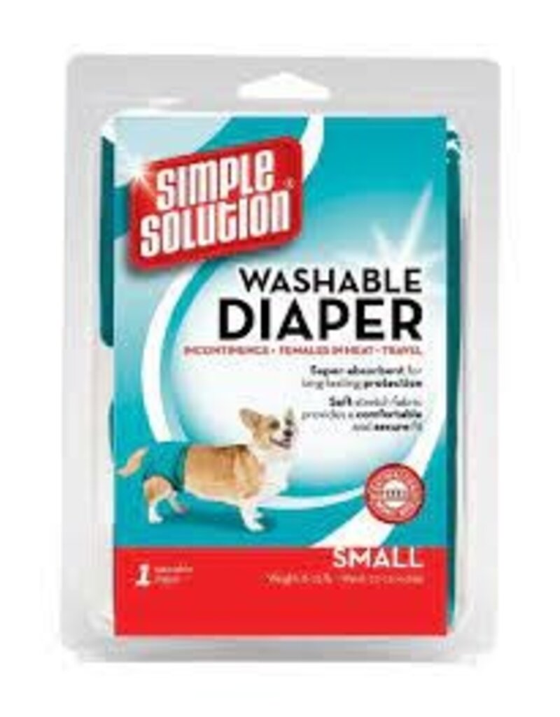 Simple Solution Simple Solution Washable Diaper