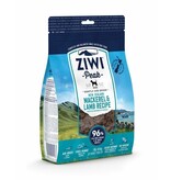 Ziwi Peak Ziwi Peak Dog Air Dried Mackerel And Lamb