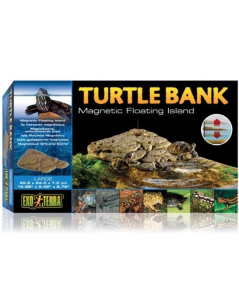 Exo Terra Exo Terra Turtle Banks