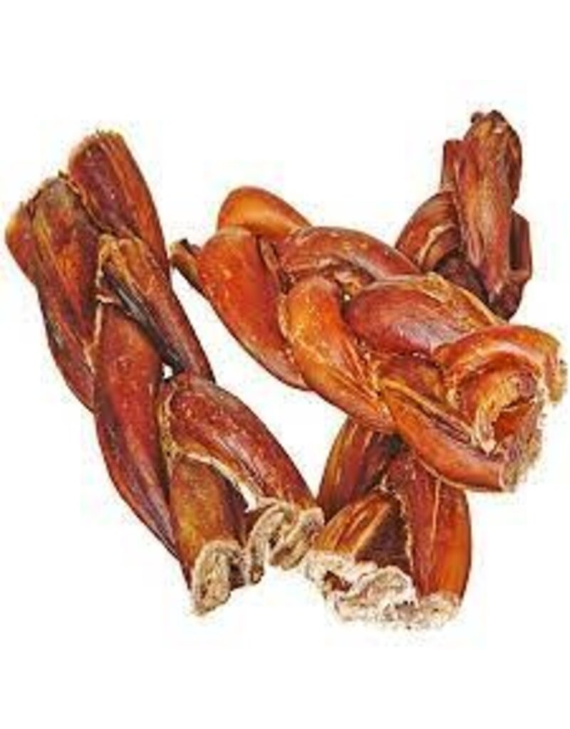 Redbarn Redbarn Braided Bully Sticks