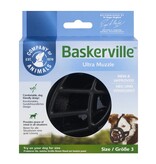 The Company of Animals CoA Baskerville Ultra Muzzle For Dogs