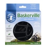 The Company of Animals CoA Baskerville Ultra Muzzle For Dogs
