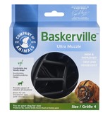 The Company of Animals The Company Of Animals Baskerville Ultra Muzzle For Dogs