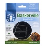 The Company of Animals CoA Baskerville Ultra Muzzle For Dogs