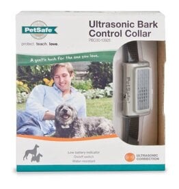 Petsafe Petsafe Bark Control Ultrasonic