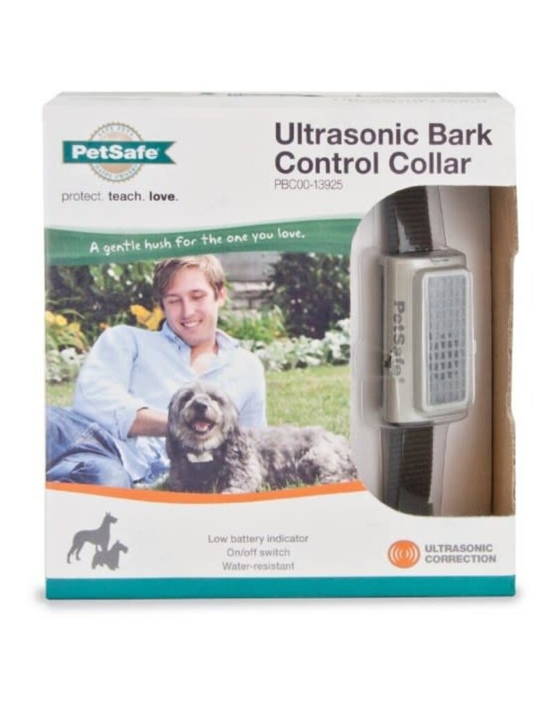 Petsafe Petsafe Bark Control Ultrasonic