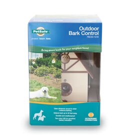 Petsafe Petsafe Outdoor Bark Deterrent