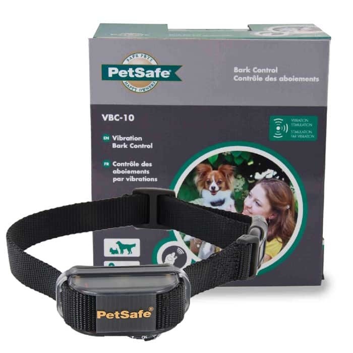 Petsafe Petsafe Bark Control Vibration Collar Noah