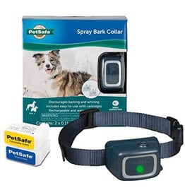 Petsafe Petsafe Spray Bark Collar With Refill