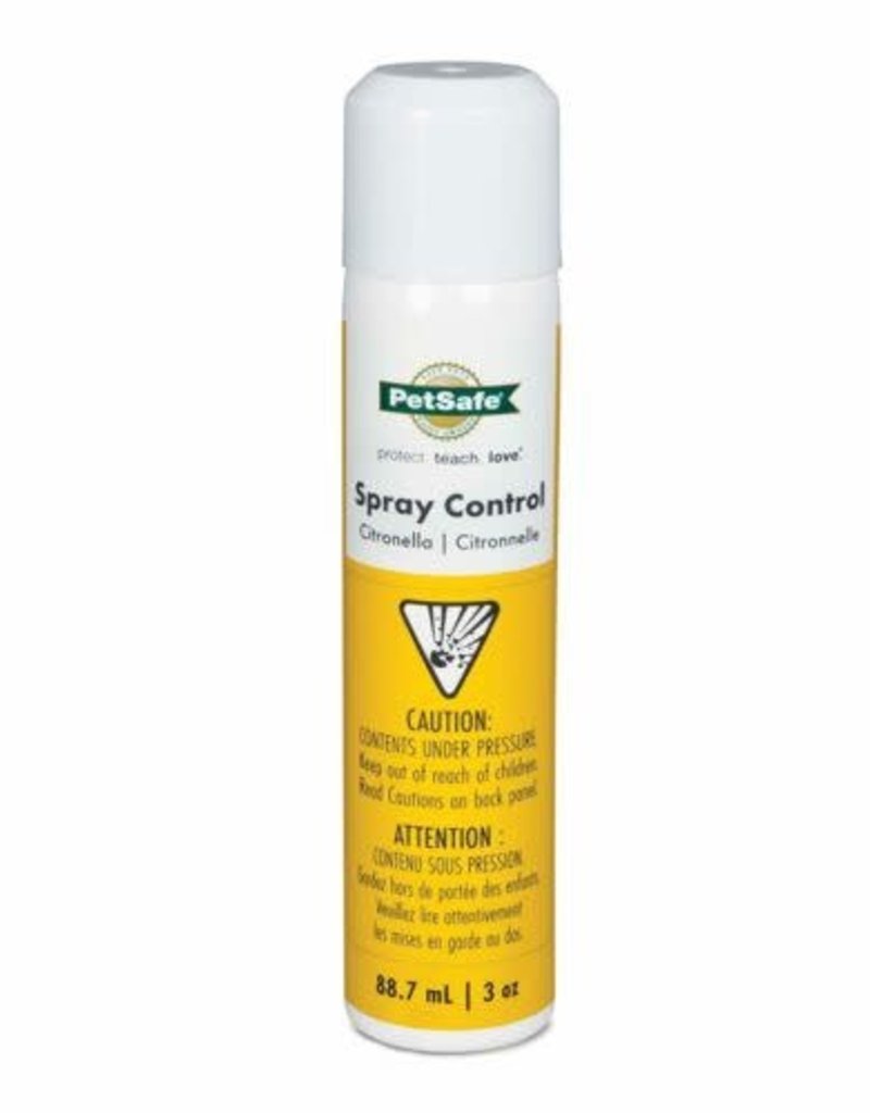 Petsafe Petsafe Citronella Spray Control Noah's Ark