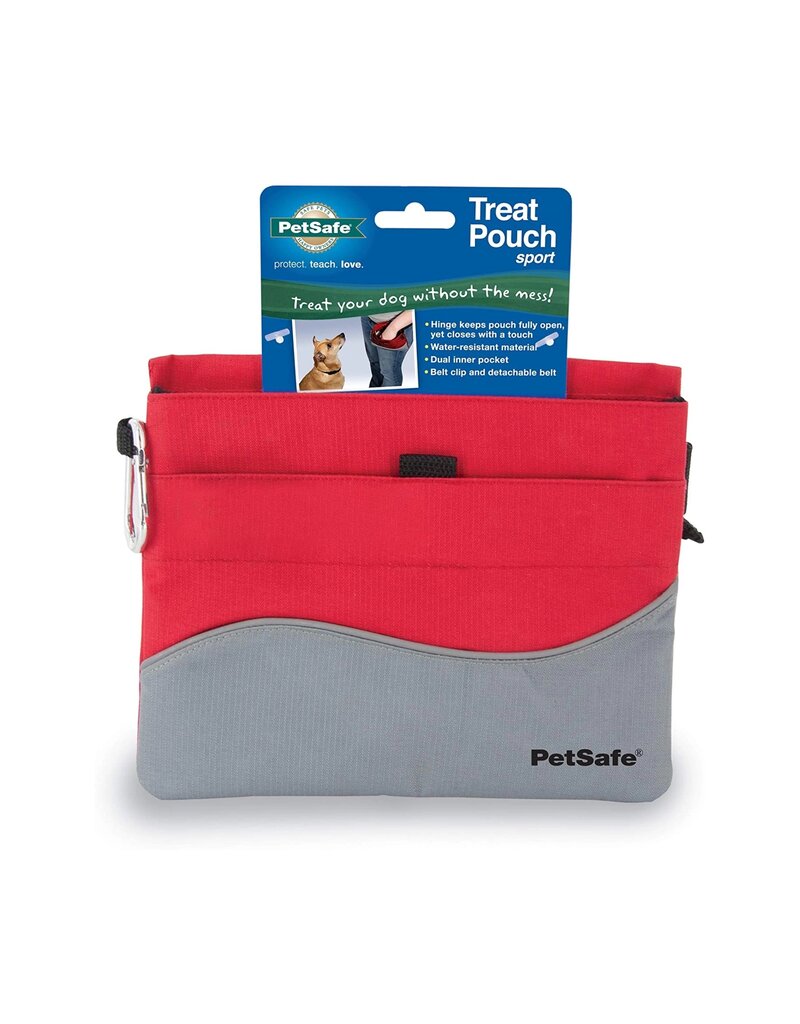 Petsafe Petsafe Treat Pouch Sport