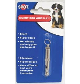 Ethical Pet Spot Silent Dog Whistle