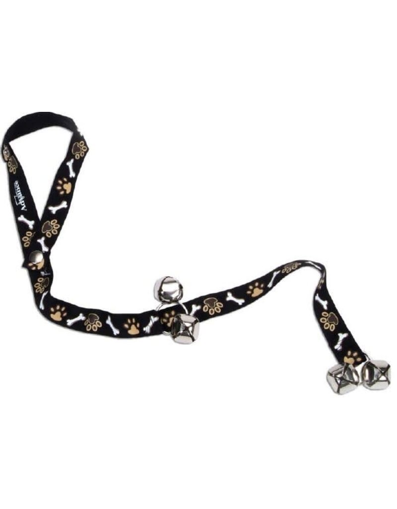 Coastal Pet Coastal Pet Advance Dog Potty Training Bells