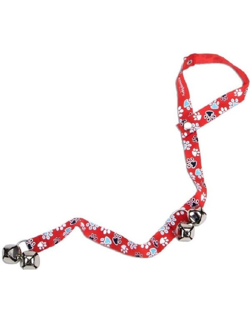 Coastal Pet Coastal Pet Advance Dog Potty Training Bells