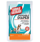 Simple Solution Simple Solution Washable Diaper