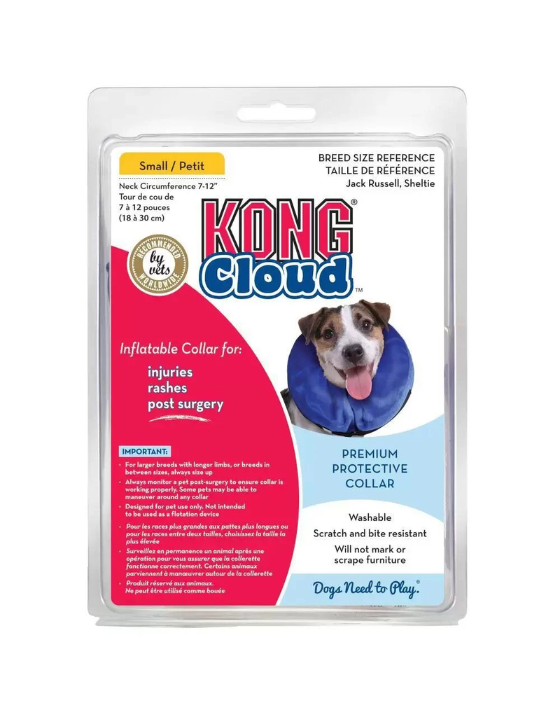 Kong Company Kong Cloud Collar