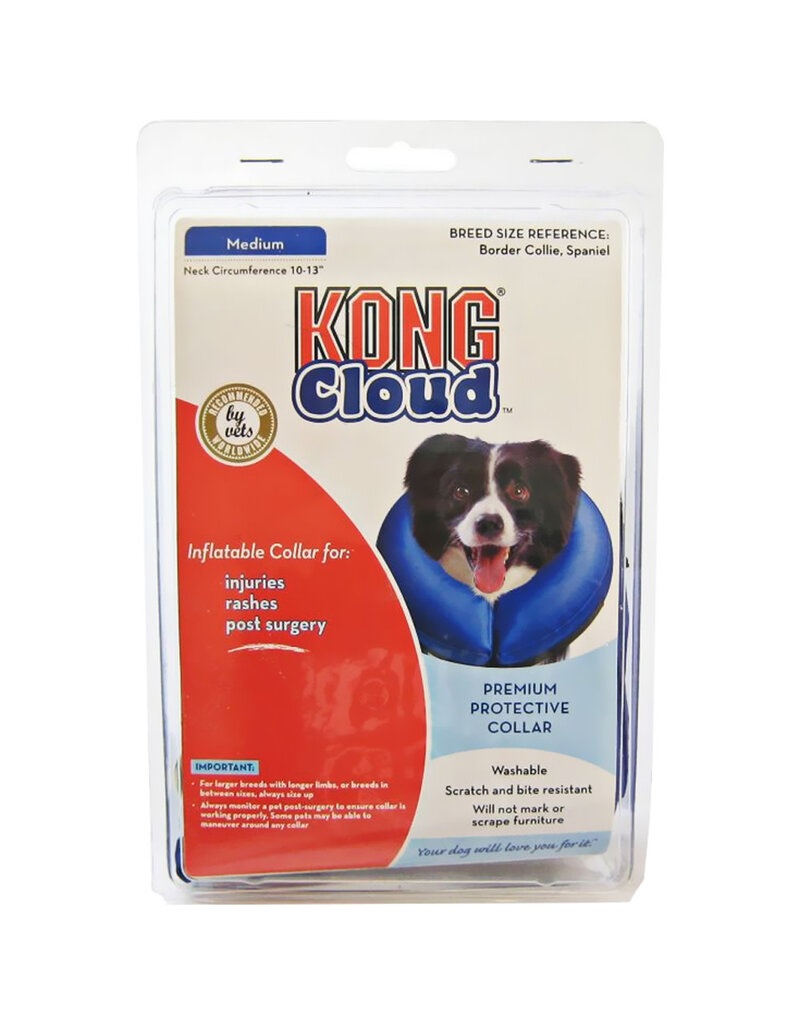 Kong Company Kong Cloud Collar