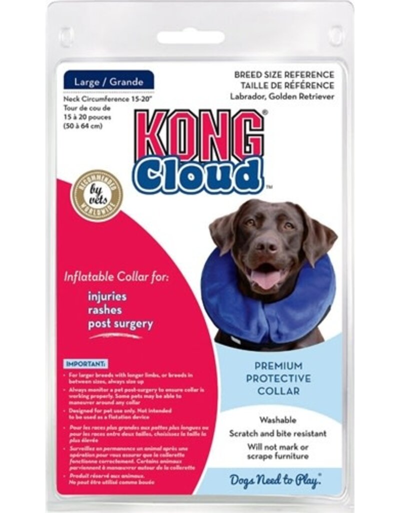 Kong Company Kong Cloud Collar