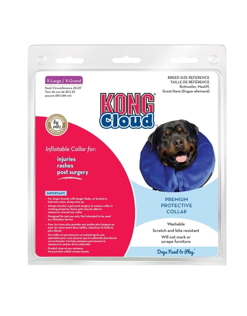 Kong Company Kong Cloud Collar