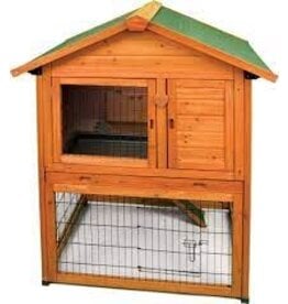 Ware Ware Premium + Bunny Barn Hutch