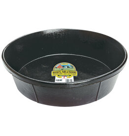 Miller Manufacturing Miller Manufacturing Little Giant Rubber Feed Pan