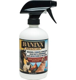 Banixx Banixx Wound And Hoof Care 16Oz