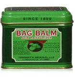 Vermont's Originals Bag Balm