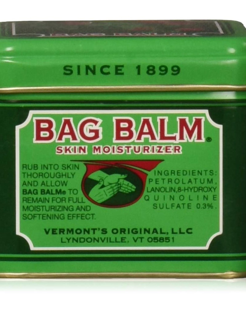 Vermont's Originals Bag Balm Noah's Ark