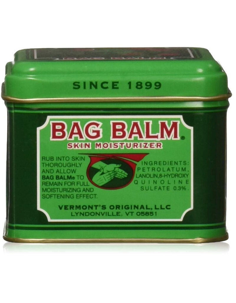 Vermont's Originals Bag Balm