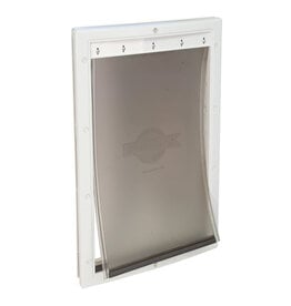 Petsafe Petsafe Plastic Pet Door