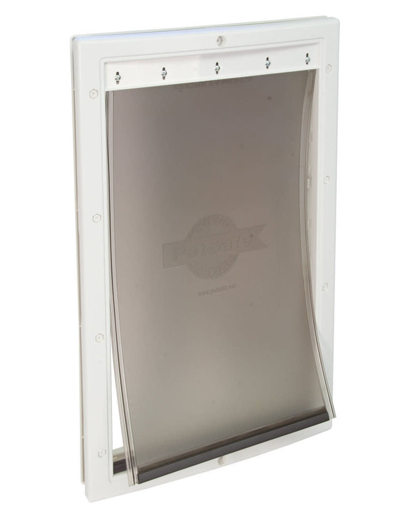 Petsafe Petsafe Plastic Pet Door Noah's Ark