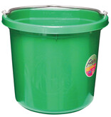 Fortex Fortex Flat Back Bucket 20 Qt