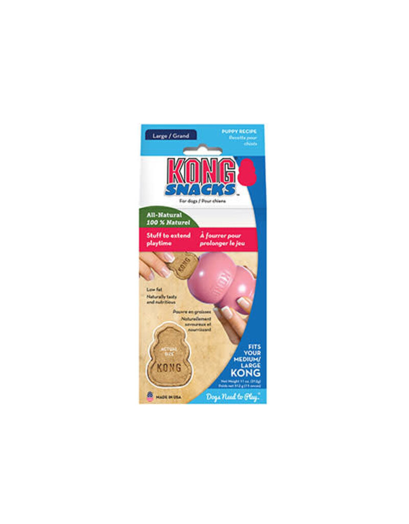 Kong Company Kong Puppy Snacks Dog Treats Noah s Ark