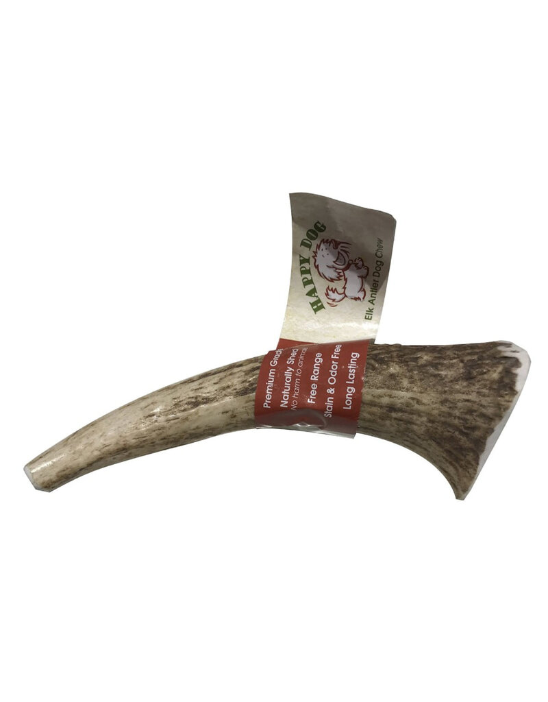 Happy Dog Happy Dog Antlers Whole