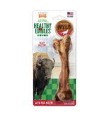 Nylabone Nylabone Healthy Edibles Wild Bone Dog Treat