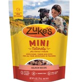 Zukes Zukes Mini Naturals Dog Treats